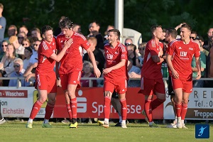 Eichstaett A02 Jubel JOHANNES TRAUB 300