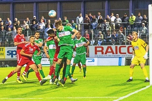 Eichstaett H01 Strafraum 300