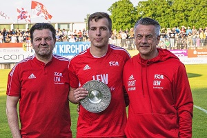 Eichstaett H06 Reinhardt Maier Buchmann Spieler der Saison 300