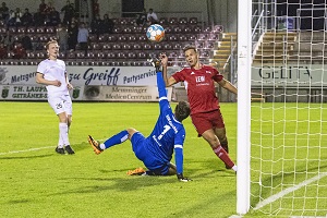 Garching H01 Bareis 300