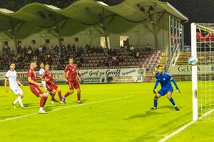 Garching H01 Trkulja 300