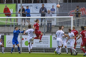 Kirchanschoering vs FCM 800 500