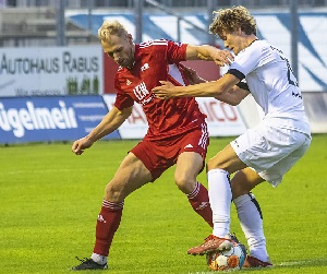 Garching H06 Brugger 300