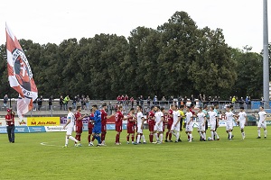 Garching H08 Einlauf 300