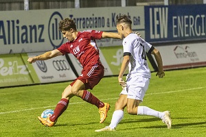 Garching H09 Bettrich 300