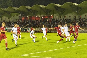 Garching H11 Trkulja 300