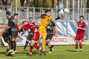 Gundelfingen H01 Strafraum 300