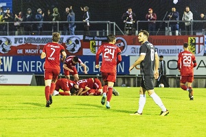 Hallbergmoos H01 Torjubel 300