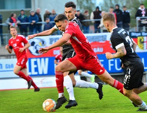 Hallbergmoos H02 Bareis 300