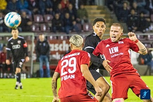 Ingolstadt H02 Fidan Maurer 300