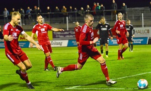 Ingolstadt H03 Maurer 300