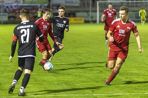 Ingolstadt H05 Bettrich Bareis 300