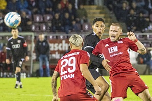 Ingolstadt H06 Fidan Maurer 300