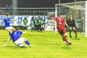 Ismaning H01 Maier 300