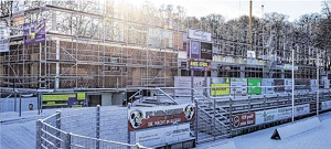 JHV e con ArenaPark Baustelle Winter 300