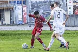 Kaufering H05 Youssef 300