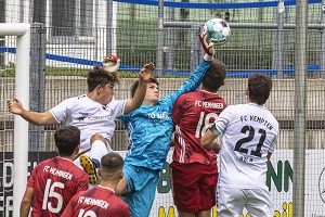 Kempten H01 Strafraum 300