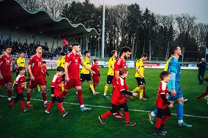 Kirchanschoering H01 Einlauf 300