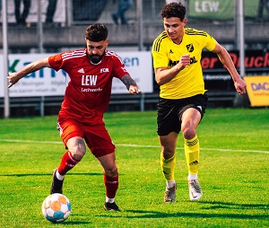 Kirchanschoering H03 Fidan 300