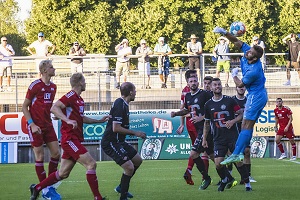 Landsberg H01 Strafraum Gruber 300