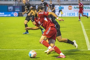 Landsberg H02 Leyla 300