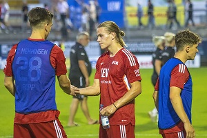 Landsberg H05 Rupp Bauer Bettrich 300