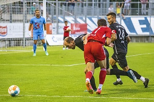 Landsberg H07 Leyla Nikolic 300