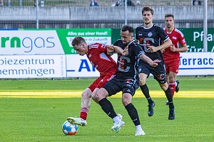 Landsberg H07 Moser 300