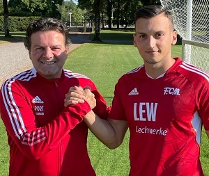 Morina Reinhardt 300