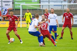 Noerdlingen H0 Mihajlovic 300