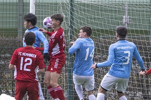 Oberstdorf Test H01 Strafraum 300