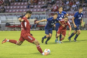 Regenpokal H03 Leyla 300