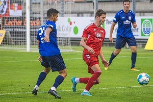 Rain Pokal H03 Lutz 300