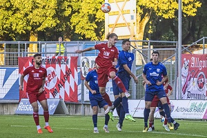 Rain Pokal H04 Strafraum 300