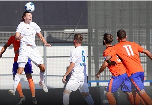 Regions Cup Bauer Italien 300