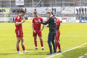 Rosenheim H01 Mueller Bareis Baierl 300