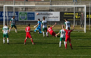 Schalding H01 Sailer Fidalgo 300