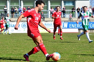 Schalding H05 Sailer Fidalgo 300