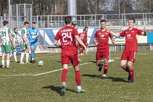 Schalding H05 Torjubel 300