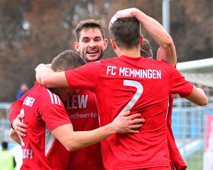 Schwaben Augsburg H03 Jubel 300