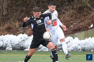 Sonthofen Test Blitzturnier Maucher LATZEL 300