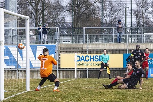 Tuerkspor H01 Bareis Tor 300