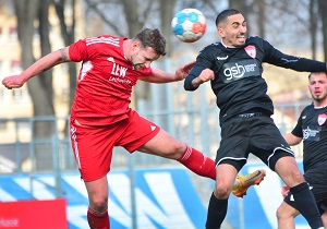 Tuerkspor H02 Konrad 300