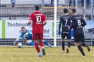 Tuerkspor H02 Trikulja Werdich 300