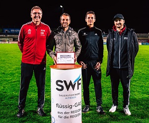 Verabschiedung Stefan Zobel 300