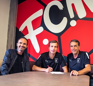 Vertragsverlaengerung Pascal Maier 300