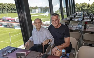 1860 Muenchen F05 Wolf Buchmann 300