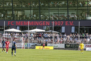 1860 Muenchen FS01 e con ArenaPark Hintergrund 300