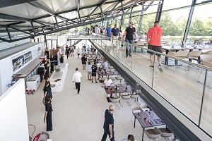 1860 Muenchen FS03 VIP Bereich 300