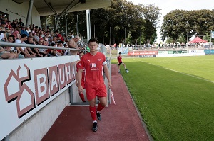 1860 Muenchen FS14 Graeser 300